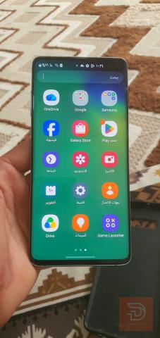 اس ١٠ بلص مستعمل للبيع في بغداد