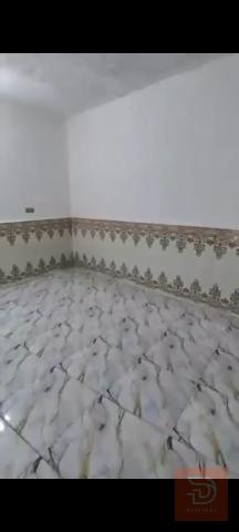 شقة طابق ثاني غرفة وصالة للايجار في النجف الأشرف