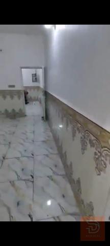 شقة طابق ثاني غرفة وصالة للايجار في النجف الأشرف