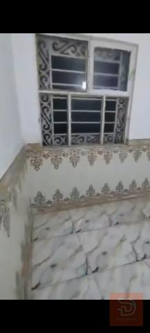 شقة طابق ثاني غرفة وصالة للايجار في النجف الأشرف