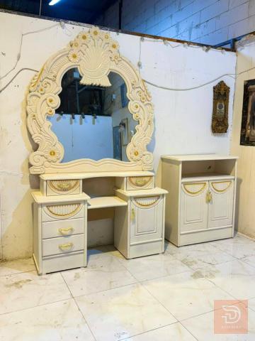 غرفة عراقية بتصميم تركي مستعمل للبيع في بغداد