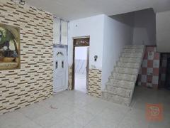 بيت مساحة ٢٠٠م في كوت حي الحكيم للبيع في واسط