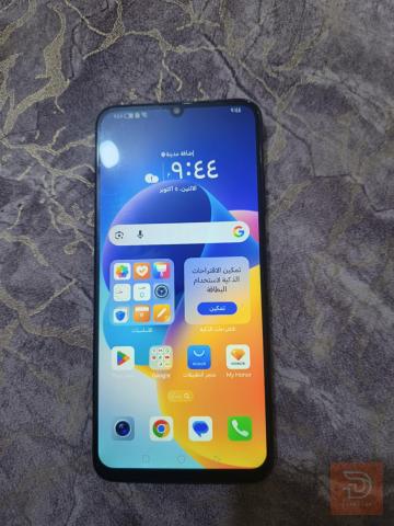 هونر x7a ذاكرة 128 مستعمل للبيع في نينوى