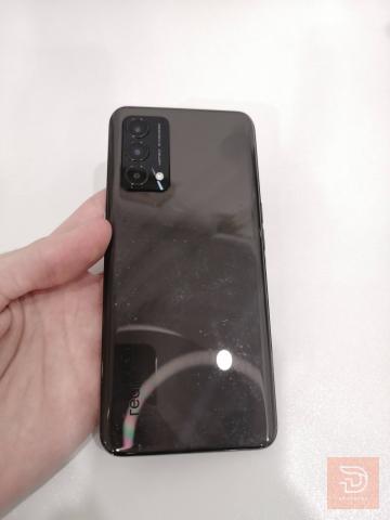 ريلمي موبايل Realme Q3 pro special مساحة 256GB مستعمل للبيع في نينوى