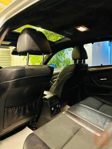 BMW E60 550 موديل 2006 للبيع في واسط