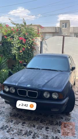 سيارة موديل 92 اصل وفصل للبيع في صلاح الدين