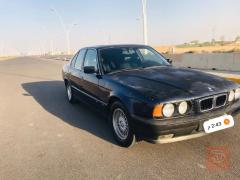 سيارة موديل 92 اصل وفصل للبيع في صلاح الدين
