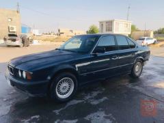 سيارة موديل 92 اصل وفصل للبيع في صلاح الدين