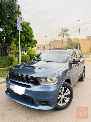 دوج دورنكو 2020 GT بلس للبيع في بغداد