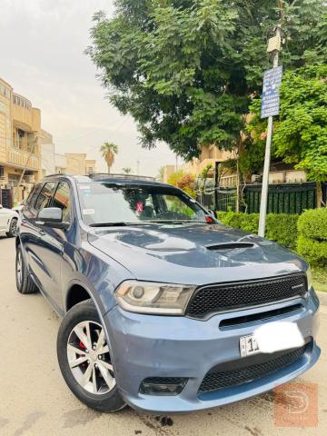 دوج دورنكو 2020 GT بلس للبيع في بغداد