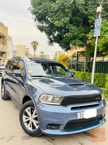 دوج دورنكو 2020 GT بلس للبيع في بغداد