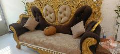 أثاث ملكي 450 للبيع في بغداد