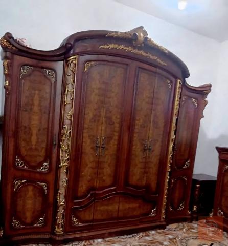 غرفة ماليزي نظيفة جداً مستعمل للبيع في واسط