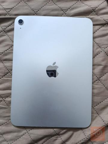 iPad 11 نظيف جداً مستعمل للبيع في بغداد