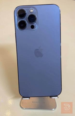 iPhone 13 Pro Max نظيف بحري للبيع في بغداد