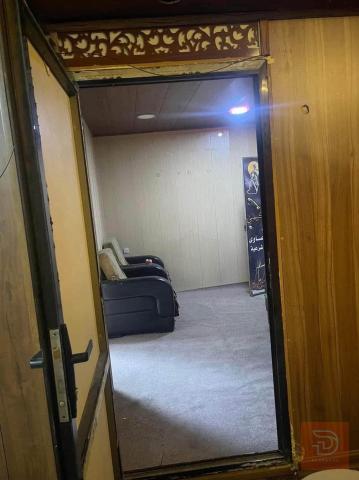 شقة في الاعظمية للايجار في بغداد