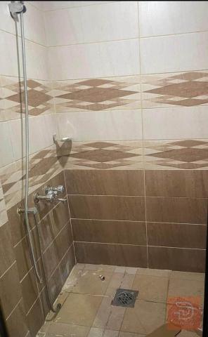 شقة في الاعظمية للايجار في بغداد