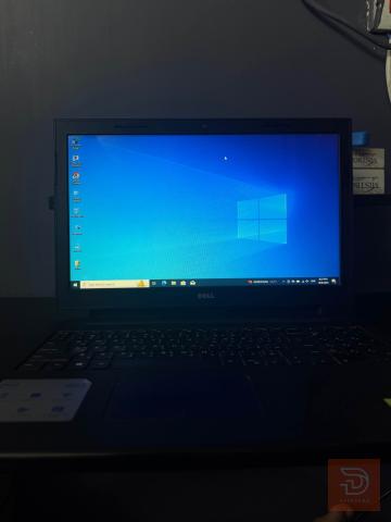 Dell لابتوب مستعمل للبيع في بغداد