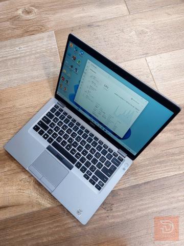 لابتوب Dell Latitude 5410 Ci7 مستعمل للبيع في بغداد