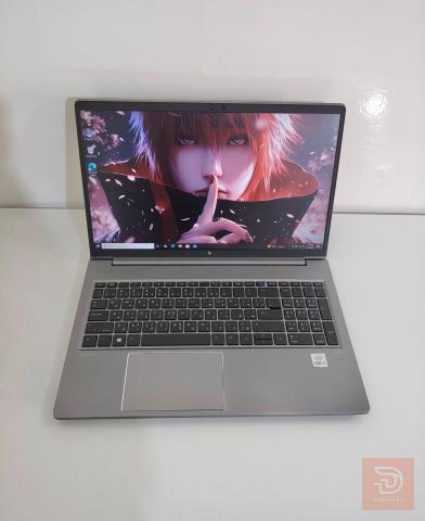 لابتوب HP ZBook Power G7 للبيع في بغداد
