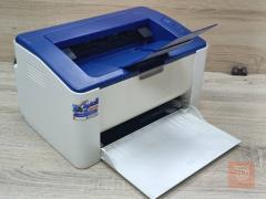 طابعة زيروكس phaser 3020 ليزري اسود وابيض للبيع في بغداد