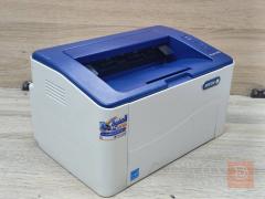 طابعة زيروكس phaser 3020 ليزري اسود وابيض للبيع في بغداد