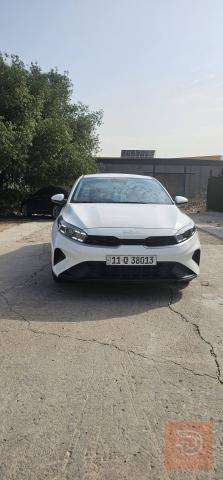 كيا سيراتو موديل 2024 للبيع في بغداد