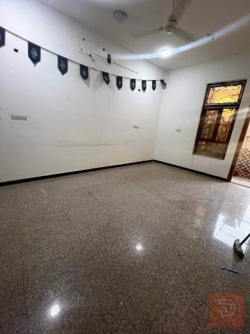 بيت طابقين بناء حديث في الجنينه للايجار في البصرة