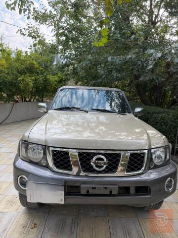 نیسان باترل ٢٠٠٣ مستعمل للبيع في كركوك