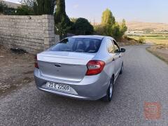 فورد فيغو 2016 للبيع في كركوك