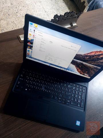 Dell Precision 3530 Ci7 مستعمل للبيع في نينوى