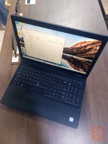 Dell Precision 3530 Ci7 مستعمل للبيع في نينوى