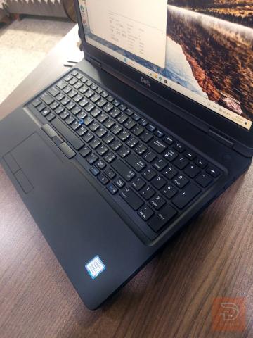 Dell Precision 3530 Ci7 مستعمل للبيع في نينوى