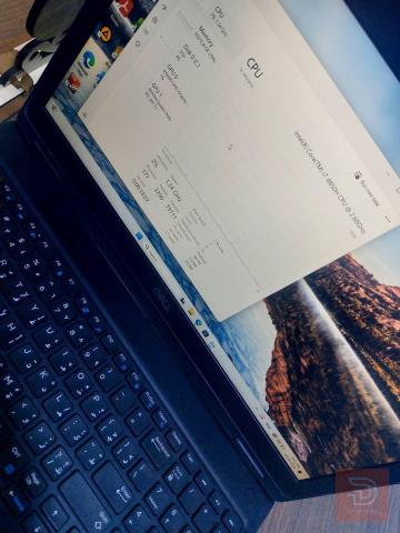 Dell Precision 3530 Ci7 مستعمل للبيع في نينوى