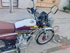 سونلك 4 كير 2024 للبيع في بغداد