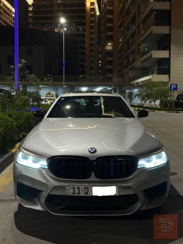BMW 530i موديل 2019 مواصفات كاملة للبيع في بغداد