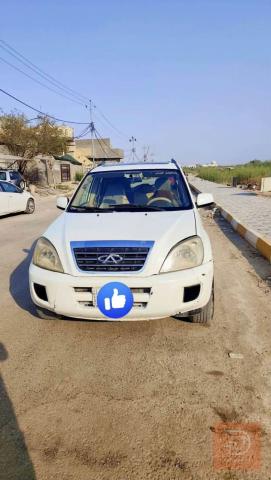 تيكو للبيك 2012 للبيع في بغداد