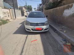 تويوتا كورولا ام كي مستعمل للبيع في بغداد