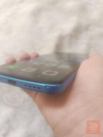 Infinix Hot 12 G96 مستعمل للبيع في البصرة