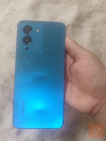 Infinix Hot 12 G96 مستعمل للبيع في البصرة