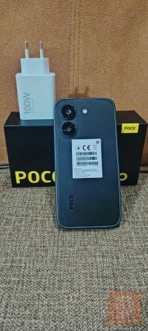 بوكو X8 pro اسود اسود طافي للبيع في بغداد