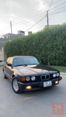 BMW 735 1993 للبيع في بغداد