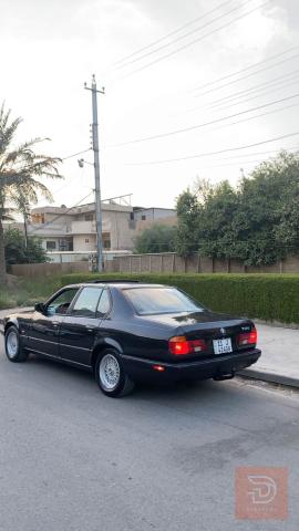 BMW 735 1993 للبيع في بغداد