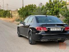 مرسيدس E350 موديل 2010 للبيع في بابل