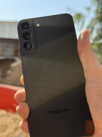 Samsung Galaxy S22 Plus مستعمل للبيع في بغداد