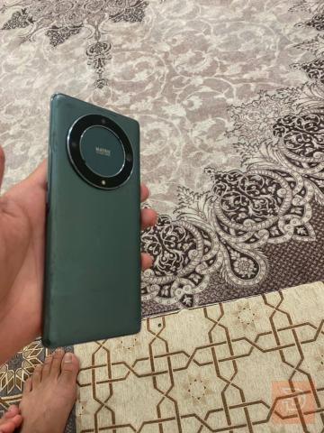 هونر X9a ذاكرة 128 غيغا مستعمل للبيع في البصرة