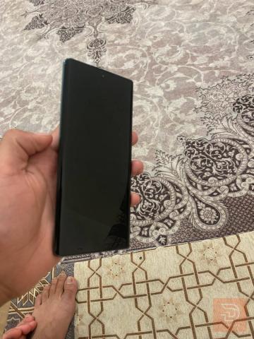 هونر X9a ذاكرة 128 غيغا مستعمل للبيع في البصرة