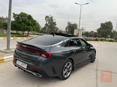 تويوتا كيا K5 2024 للبيع في بغداد