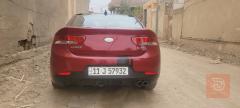 كيا فورتي كوبي تك باب رياضي 2010 للبيع في بغداد
