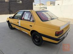 بيجو مشروع وطني سنوية جديدة مستعمل للبيع في كركوك